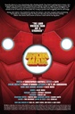Iron Man #3 (Veregge Iron Man Native American Heritage Variant)