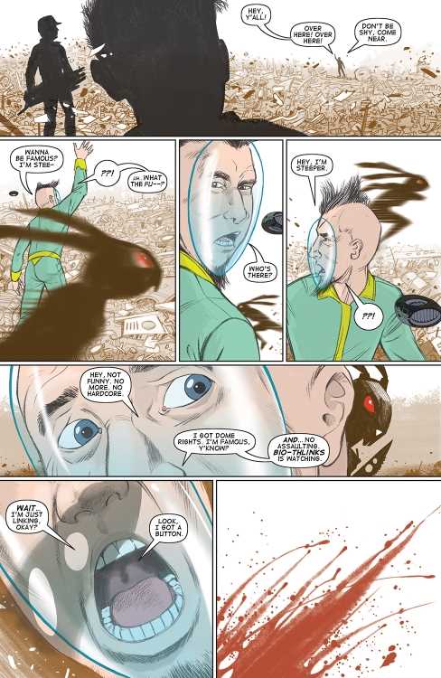 JUNK RABBIT #1 CVR E BLANK SKETCH CVR (MR)