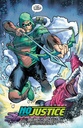 JUSTICE LEAGUE NO JUSTICE #2 (OF 4)