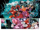 JUSTICE LEAGUE NO JUSTICE #2 (OF 4)