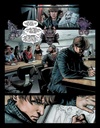 Joker/Harley: Criminal Sanity #3 of 9 (Mico Suayan Variant Edition)