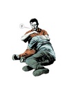 Joker: Killer Smile #3 of 3 (Kaare Andrews Variant Edition)