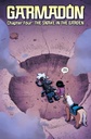 LEGO NINJAGO GARMADON #4 (OF 5) CVR A VUONG & LEON