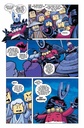 LEGO NINJAGO GARMADON #4 (OF 5) CVR A VUONG & LEON
