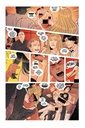 LOVESICK #6 (OF 7) CVR A VECCHIO (MR)