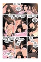LOVESICK #6 (OF 7) CVR A VECCHIO (MR)