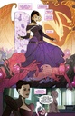MAGIC HIDDEN PLANESWALKER #1 (OF 4) CVR A DARBOE