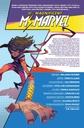 MAGNIFICENT MS MARVEL #17