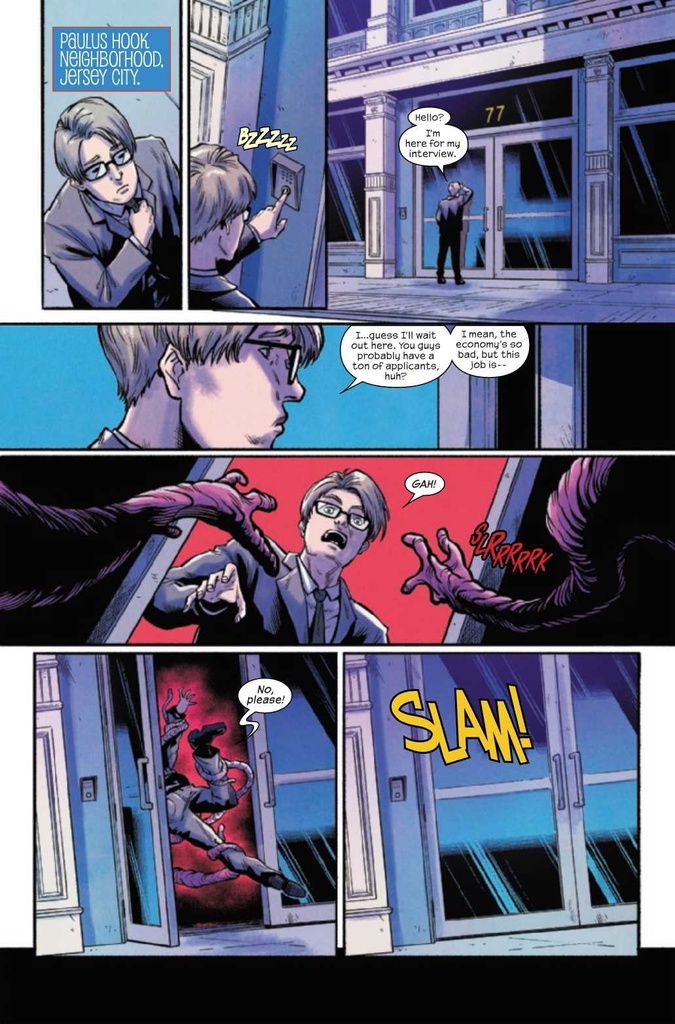 MAGNIFICENT MS MARVEL #17