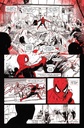 MARVEL ZOMBIES BLACK WHITE BLOOD #1