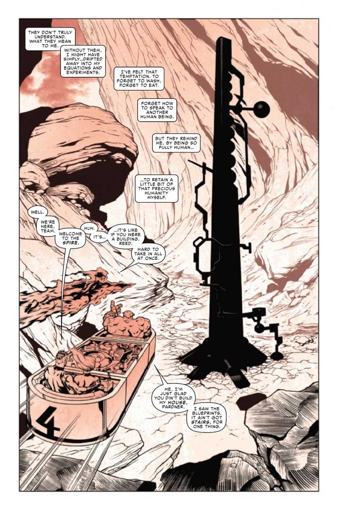 MARVEL ZOMBIES BLACK WHITE BLOOD #2