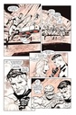 MARVEL ZOMBIES BLACK WHITE BLOOD #2