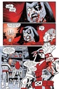 MARVEL ZOMBIES BLACK WHITE BLOOD #2
