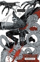 MARVEL ZOMBIES BLACK WHITE BLOOD #4