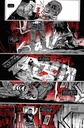 MARVEL ZOMBIES BLACK WHITE BLOOD #4