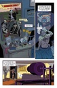 MARVELS VOICES HERITAGE #1
