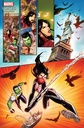 MARVELS VOICES IDENTITY #1