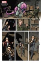 MARVELS VOICES IDENTITY #1