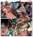 MARVELS VOICES IDENTITY #1