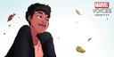 MARVELS VOICES IDENTITY #1