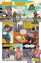 MARVELS VOICES PRIDE #1