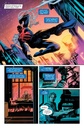 MIGUEL OHARA SPIDER-MAN 2099 #1