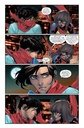 MS MARVEL MUTANT MENACE #3 MAHMUD ASRAR BLACK COSTUME VAR