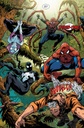 MURDERWORLD SPIDER-MAN #1