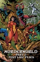 MURDERWORLD SPIDER-MAN #1