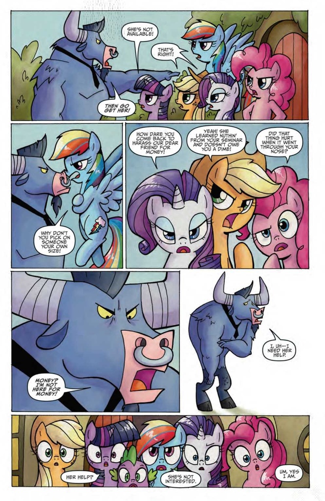 MY LITTLE PONY BEST OF FLUTTERSHY #1