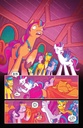 MY LITTLE PONY CAMP BIGHOOF #3 CVR A SHERRON