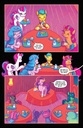 MY LITTLE PONY CAMP BIGHOOF #3 CVR A SHERRON