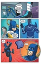 Marvel Action: Avengers #7