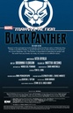 Marvel Action: Black Panther #4 (Florean)
