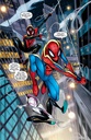 Marvel Action: Spider-Man #7 (Cover A Ossio)