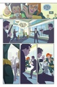 Marvel's Voices #1