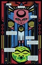 Marvel?s Voices: Indigenous Voices #1 (Richardson Variant)