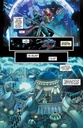Ocean Master: Year Of The Villain #1