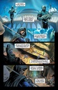Ocean Master: Year Of The Villain #1