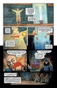 Ocean Master: Year Of The Villain #1