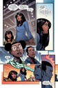 Outlawed #1 (Daniel Wraparound Variant)