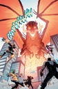 Outlawed #1 (Daniel Wraparound Variant)