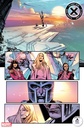 PLANET-SIZED X-MEN #1 GALA