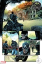 PLANET-SIZED X-MEN #1 GALA