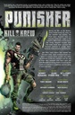 Punisher: Kill Krew #2 of 5