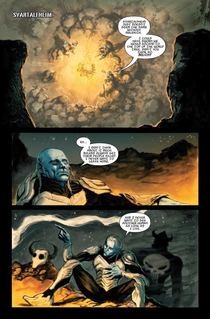 Punisher: Kill Krew #2 of 5