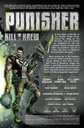 Punisher: Kill Krew #3 of 5