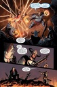 Punisher: Kill Krew #3 of 5