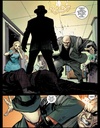 Question: The Deaths Of Vic Sage #1 of 4 (Variant Edition)