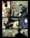 Question: The Deaths Of Vic Sage #1 of 4 (Variant Edition)